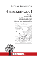 Heimskringla I.