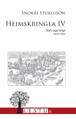 Heimskringla IV.