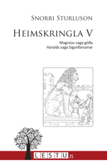 Heimskringla V.