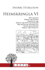 Heimskringla VI.