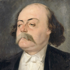 Gustave Flaubert