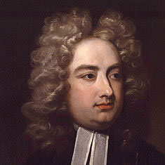 Jonathan Swift