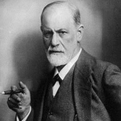 Sigmund Freud